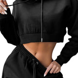 fashion outfits A Large Number of Sports and Leisure Suit Women's Yama Quick Sale plus Size Two-Piece Set