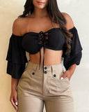 Nukty New Fashion Women's Pants Elegant Sexy Spring Summer New Khaki Casual Pencil Pants Design Women's Trousers