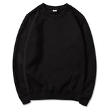 Nukty King Billion Casual Sweatshirts Men/Women Hoodies Pullover Streetwear Solid Hoodie Hiphop Basic hoodies