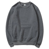 Nukty King Billion Casual Sweatshirts Men/Women Hoodies Pullover Streetwear Solid Hoodie Hiphop Basic hoodies