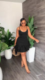 Nukty dress women summer birthday dress for women dresses for woman woman clothing summer dress wholesale