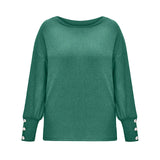 Nukty 2024 Women Turtleneck Sweaters Fall Winter Warm Knitted Sweater Pullovers Tops Female Long Sleeve Plus Size свитер женский