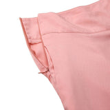 Nukty Womens Wide Leg Suit Pants High Waist Dress Pants Casual Comfy Pockets Trousers Floor Mopping Trousers Sweatpants For Women