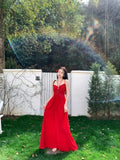 Nukty Elegant Backless Evening Party Halter Long Sundress Dresses Women Sleeveless 2025 Summer Holiday Ruffles Dress Vestidos Popular