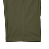Nukty Spring/Summer Hot Selling Men's Fashionable Casual Solid Color Pants Loose Tight Cord Straight Pants