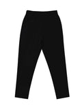 Nukty Men's Drawstring Sweatpants Fashion Crease Details Street Style Elastic Waist Head Jogger Daily Casual Pants Light Business