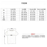 Nukty Fashion Casual Summer T-shirt For Men Beach Wind Bubble Cloth Jacquard Process Breathable Short Sleeve Outdoor Men's Clothing