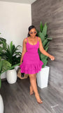 Nukty dress women summer birthday dress for women dresses for woman woman clothing summer dress wholesale