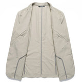 Nukty Spring and autumn business casual suit men fashion trend single coat summer single west light tide