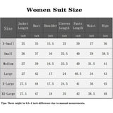 Nukty Fashion Pants Suit Female Fall / Winter New High Quality Casual Gold Velvet Suit Female+wide Leg Pants Two-piece OL Suit Women