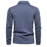 Nukty Embroidery Polo Shirt for Men Fashion Neck Turn Down Collar Mens Casual Social Polo Shirts Luxury Golf Shirt