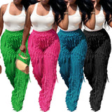 Nukty women pants sweatpants clothes for women summer pants for woman long pants wholesale clothes