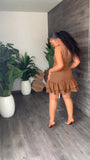 Nukty dress women summer birthday dress for women dresses for woman woman clothing summer dress wholesale