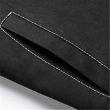 Nukty New Autumn Casual Jacket Men Korean Fashion Turn Down Collar Jacket Coat Men\'s Hip Hop Jackets Men Streetwear Outerwear