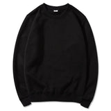 Nukty King Billion Casual Sweatshirts Men/Women Hoodies Pullover Streetwear Solid Hoodie Hiphop Basic hoodies