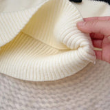 Nukty Women Sexy Knitted Patchwork Crop Tops Spaghetti Strap Tank Top Off Shoulder Sleeveless Solid Camis For Women Summer