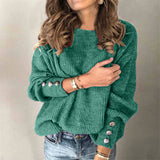 2024 Women Turtleneck Sweaters Fall Winter Warm Knitted Sweater Pullovers Tops Female Long Sleeve Plus Size свитер женский