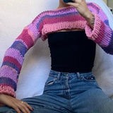 Skeleton Corset Crop Tops y2k Gothic Clothes Crochet Hollow Out Tanks Women Summer Tee 2000s Aesthetic T Shirt Ropa Gotica Mujer