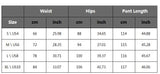 Women Casual Wide Leg Pants High Waist Spring Black Office Female Yellow Sexy Fashion Trousers Workwear Elegant Long Pants