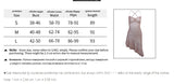 Nukty Summer For Tank Strap Designer Clothes Backless Casual Evening Party Sexy Maxi Women'S Prom One Piece Basic Dresses