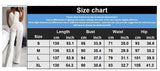 Nukty Elegant Strapless Long Rompers Women Jumpsuit Summer Sleeveless Wide Leg Club Party Outfits Lady Plus Size 3XL White Overalls