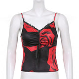 Black Basic Tank Tops Tees Sleeveless Backless Spaghtti Strap Crop Tube Top Casual Fashion Fitness Buttons Tee Vest Tanks Camis
