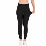 Nukty Women Solid Color Pants Leggings Shinny Elasticity Casual Trousers Fluorescent Spandex Candy Ankle-Length Knitted Bottom
