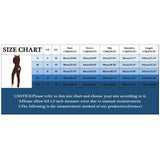 Nukty Women's Christmas Print Sexy Pyjama Front Back Button-Down Functional Buttoned Flap Sleepwear Long Sleeve Adults Jumpsuit