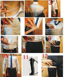 Nukty Slim Fit Red Men Suits for Prom Singer Stage 3 Piece Satin Wedding Groom Tuxedo Male Fashion Jacket Waistcoat with Pants