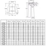 Nukty Classic 9 Color Casual Pants Men Spring summer New Business Fashion Comfortable Stretch Cotton Straigh Jeans Trousers