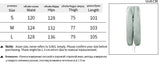 Nukty Fashion High Street Cargo Pants Women Casual Sweatpants Solid Loose Trousers Drawstring Waist Wide Leg Pants Y2K Party