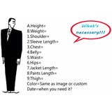 Nukty Navy Blue 2 Piece Slim Fit Business Men Suit Stripe Groom Wedding Tuxedo Custom Skinny Prom Wedding Business Suit