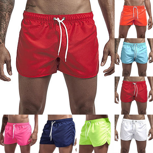 Swim Trunk