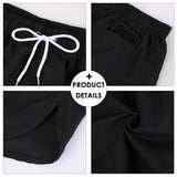 Nukty Beach Shorts Quick Dry Mens Swimwear Board Briefs New Hot Summer Swim Trunks Sport Gym Running Shorts Male Beachwear