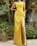 Nukty Red Backless Long Evening Dress gala for girls Summer Sexy Elegant Women Party Dresses Robe