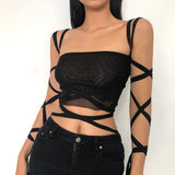 Nukty New Y2K Tops Print Sleeveless Casual Tank Tops  Aesthetic Fairy Grunge Gothic Sweet Cute 90s Egirl Camisole