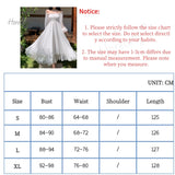 Nukty Elegant Maxi Dresses For Women White Off Shoulder Puff Long Sleeve Elastic High Waist Party Gown Ruffle Holiday Dress