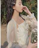Nukty Spring Autumn Summer Sun Protection Clothing Women Shrug Chiffon Cardigan Female Loose Cardigans Ladies Shawl Women Thin Coat