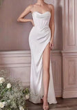 Nukty Red Backless Long Evening Dress gala for girls Summer Sexy Elegant Women Party Dresses Robe