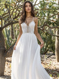 European and American New Women's Dresses Temperament Sexy Lace Deep V Sling Chiffon Long Dress Fairy Skirt Dress Skirt