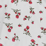 Nukty Y2K Floral Sexy Slip Dress Women's Summer Bandage Sleeveless Slim Flounce Resort Mini Dresses Elegant Office Lady Party