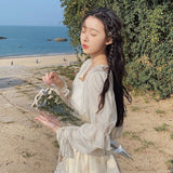 Nukty Spring Autumn Summer Sun Protection Clothing Women Shrug Chiffon Cardigan Female Loose Cardigans Ladies Shawl Women Thin Coat