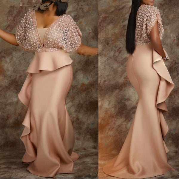 Women Prom Dress