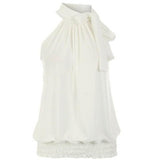Nukty Off shoulder white blouse shirt Women bodycon blouse elegant summer sexy shirt female blusas tops & tees
