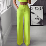 Nukty Two-Piece Set Off Shoulder Crop Casual Jumpsuits Rompers Women High Street Hot Sexy Backless Long Fashion Female Autumn Playsuit