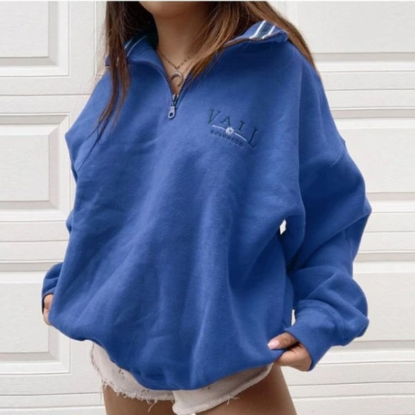 women long sleeve top