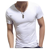 New Summer Hawaiian Men Shirts Short Sleeve Work Shirt Men Striped Print Blouse Casual Button Up Shirts Camisas De Hombre
