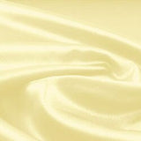 UZN Simple Tea-Length Satin Evening Dress Illustion V-Neck Sleeveless Evening Gown Sexy Backless A-Line Prom Dress