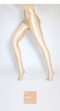DROZENO Pantyhose Solid color slippery bread leg leggings sexy  Shiny Wet look Tights Sexy Stockings yoga pants leggings sport