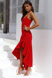 Women Summer Sexy Off Shoulder Vintage Long Slip Black Beach Dress Ladies Fashion Female Clothes c.h.i.c
